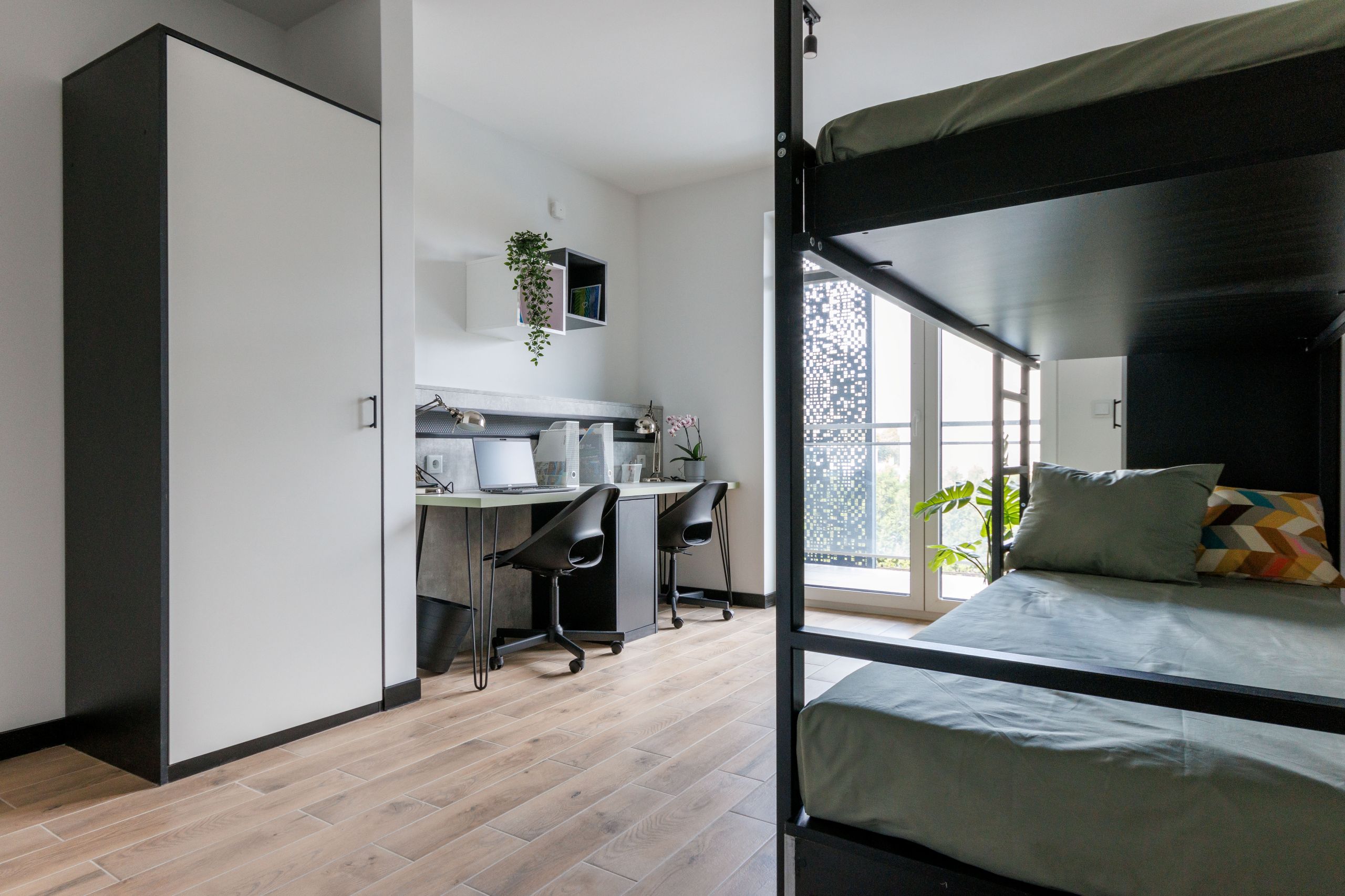 4E7A1598 - Zeus Apartments - Lublin