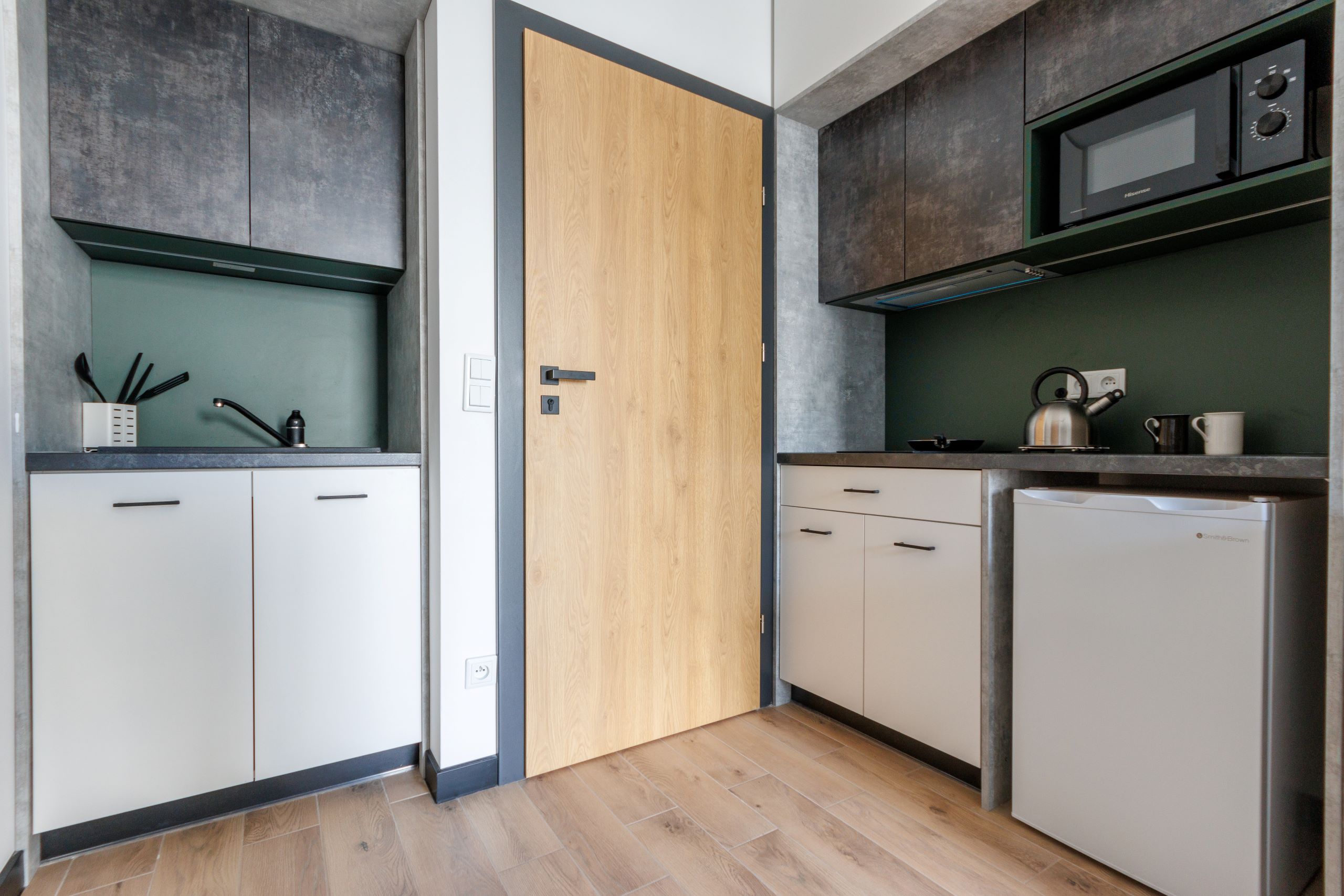 4E7A1660 - Zeus Apartments - Lublin