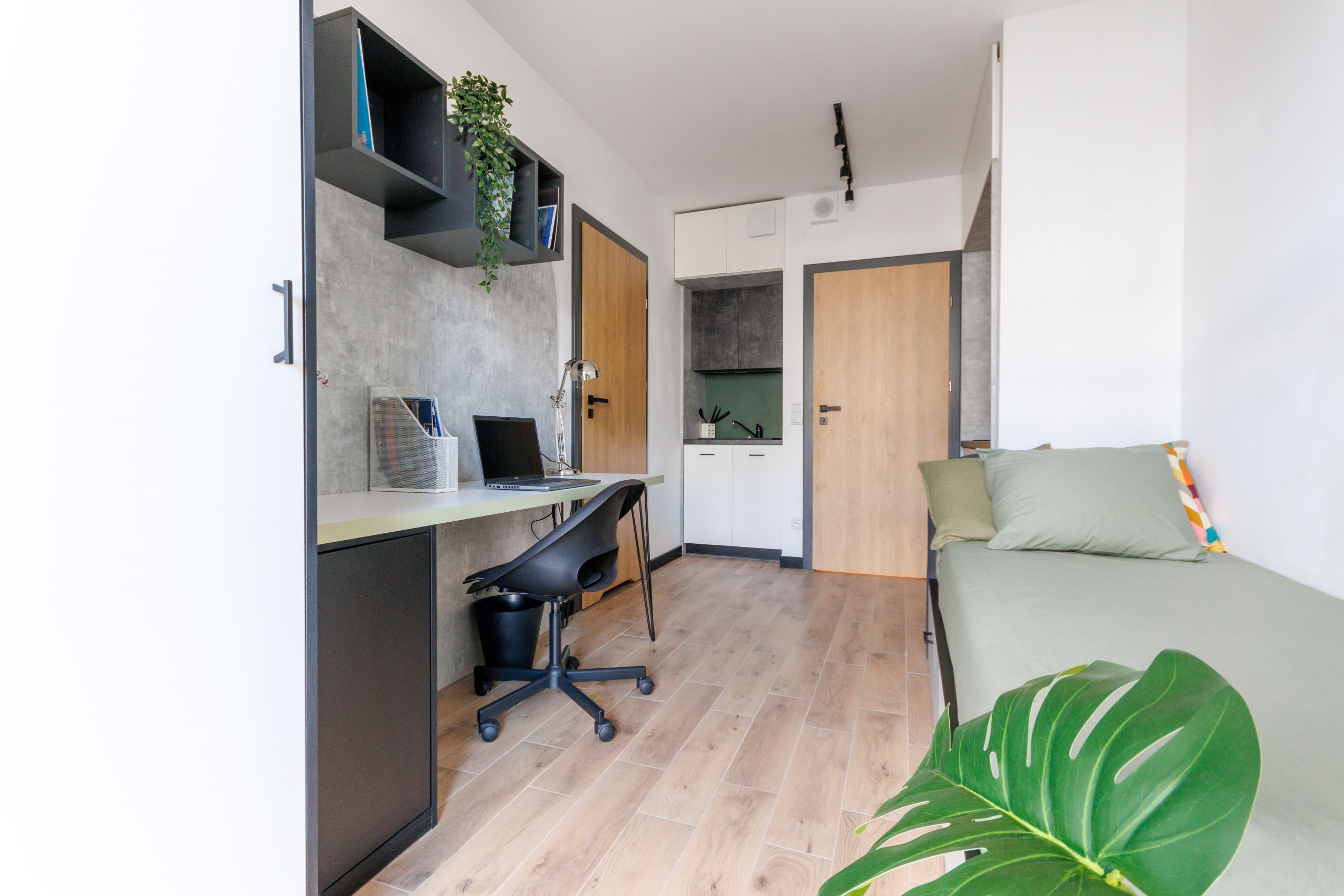 4E7A1670 - Zeus Apartments - Lublin