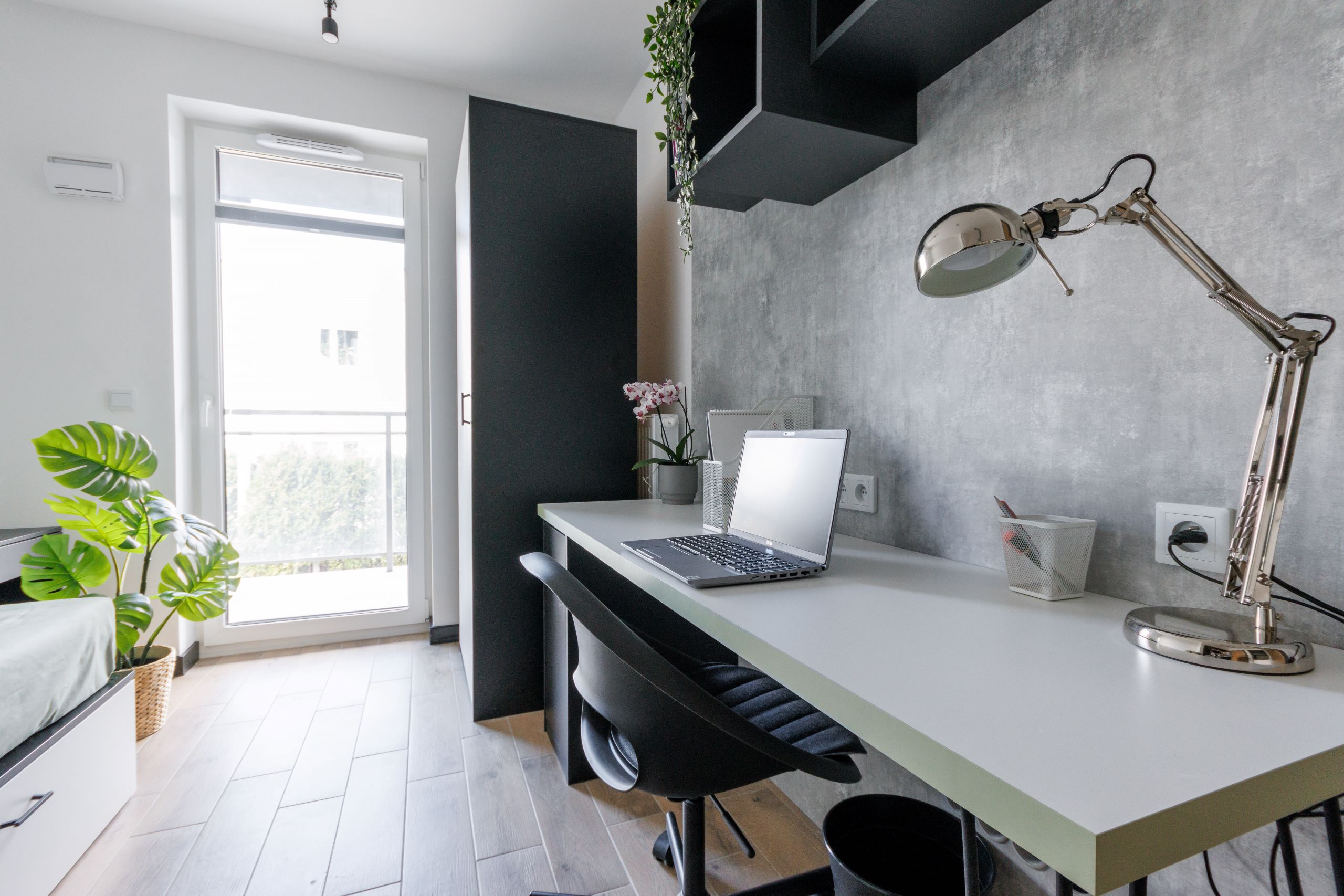 4E7A1680 - Zeus Apartments - Lublin