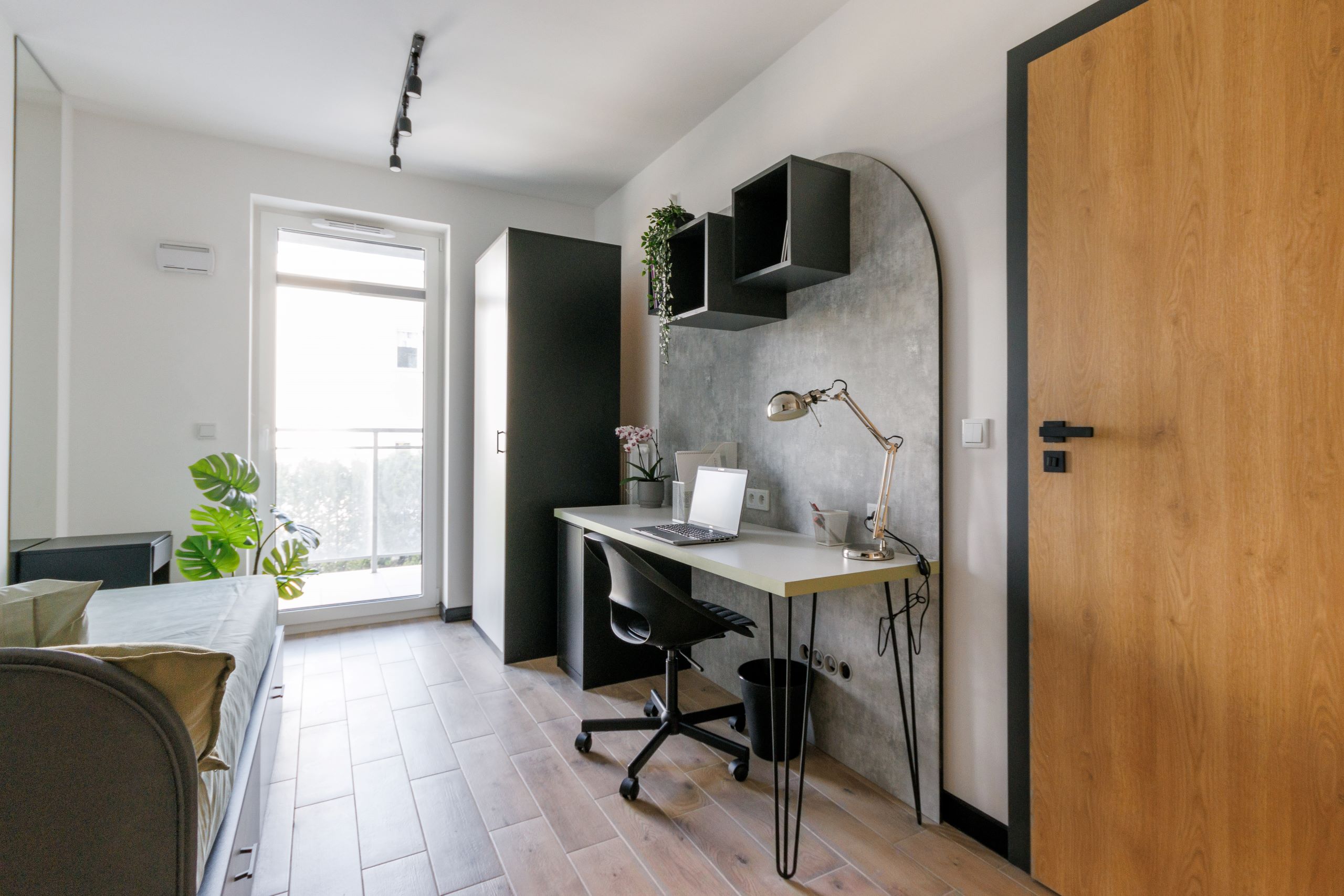 4E7A1695 - Zeus Apartments - Lublin