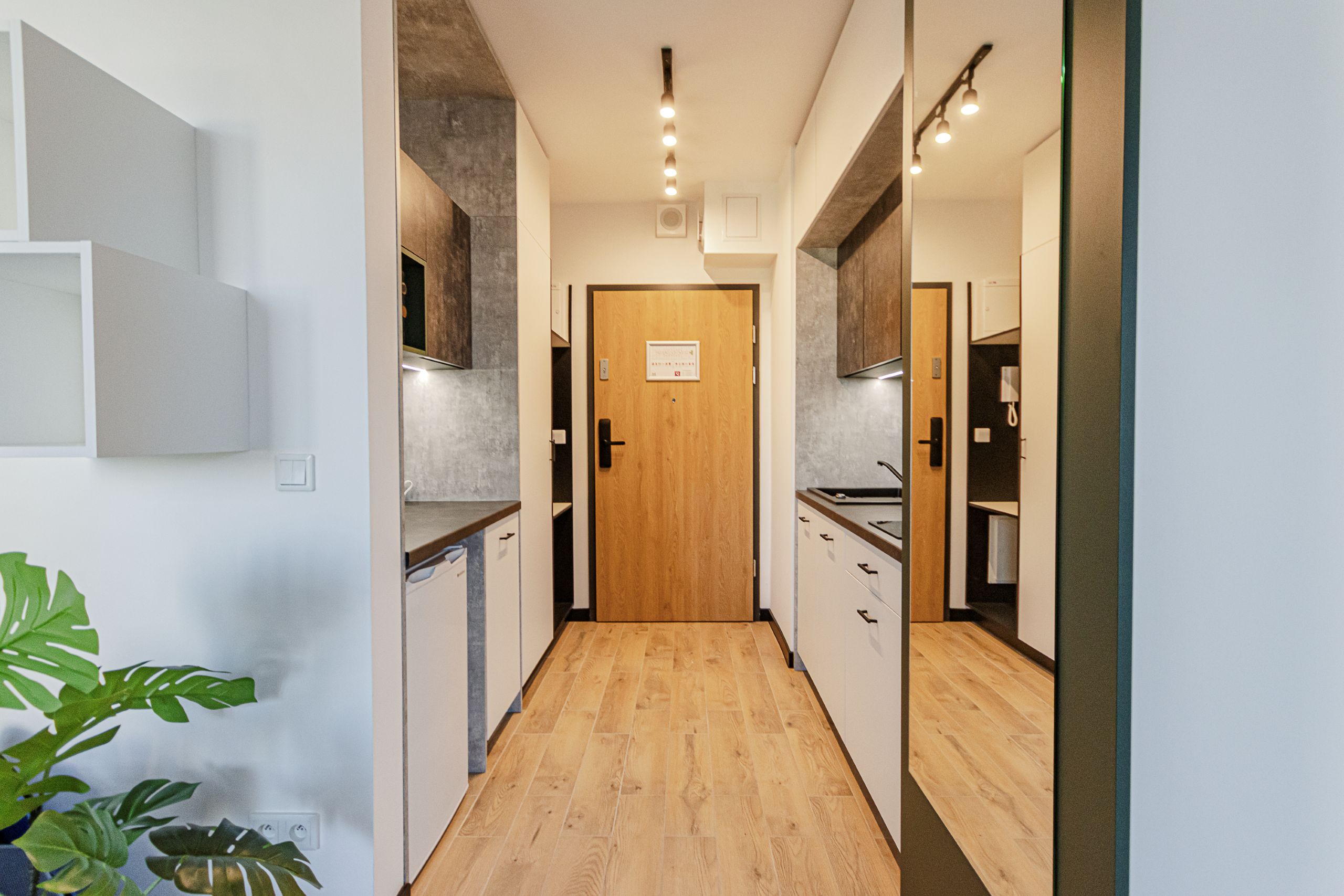 4e7a1248 - Zeus Apartments - Lublin