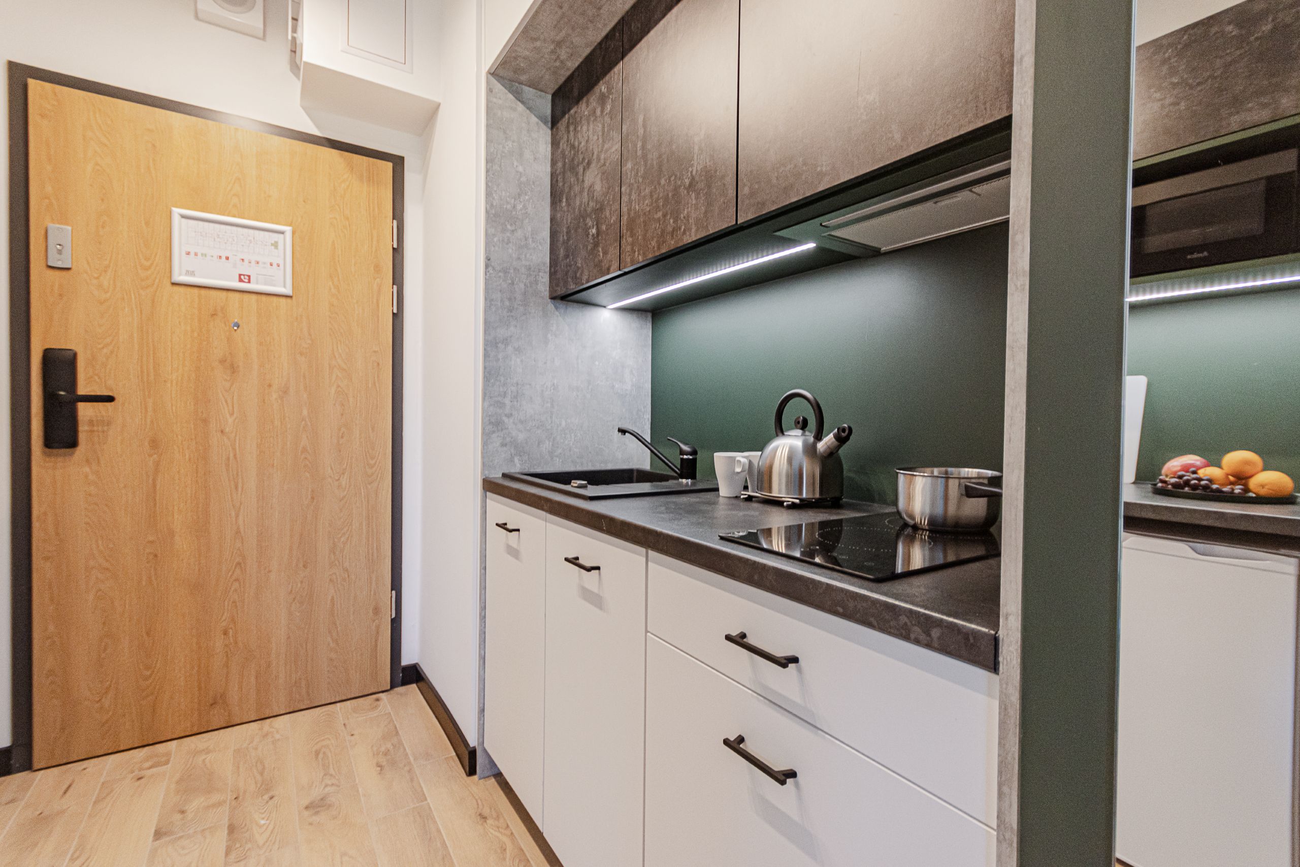 4e7a1270 - Zeus Apartments - Lublin