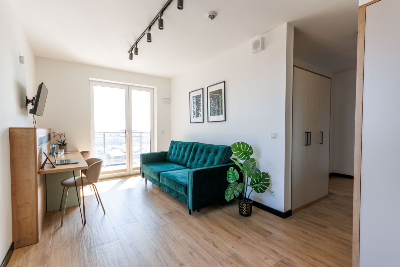 4E7A08891 - Zeus Apartments - Lublin