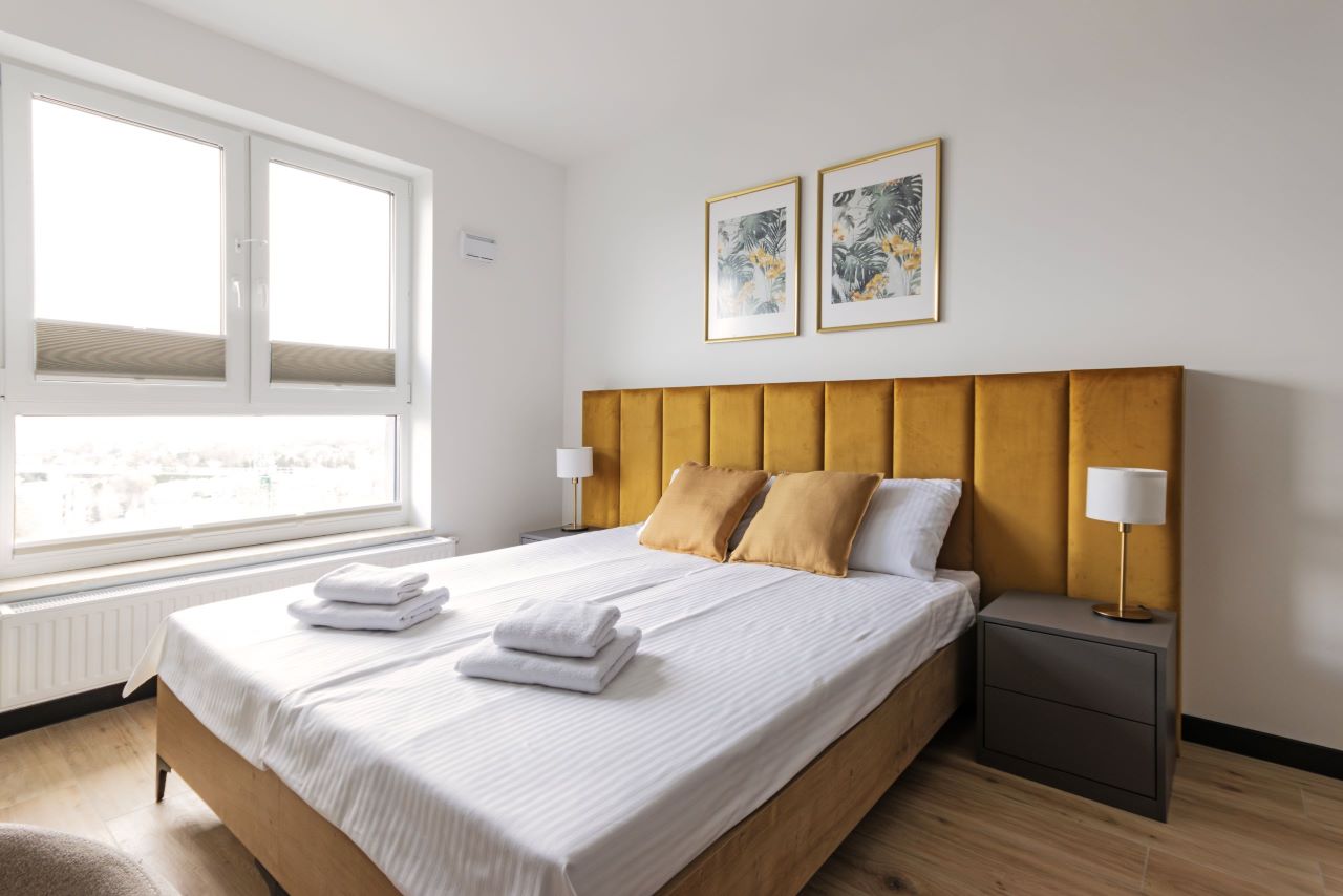 4E7A1774-Poprawione-NR kopia - Zeus Apartments - Lublin