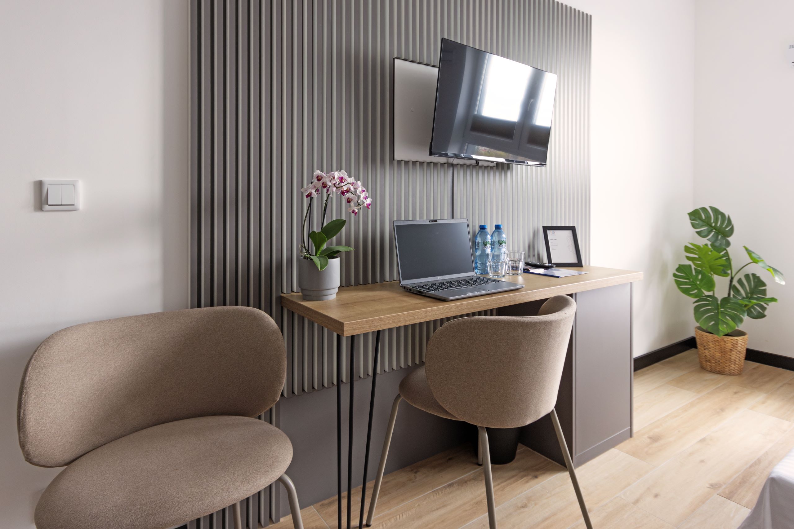 4E7A1783-Poprawione-NR kopia - Zeus Apartments - Lublin