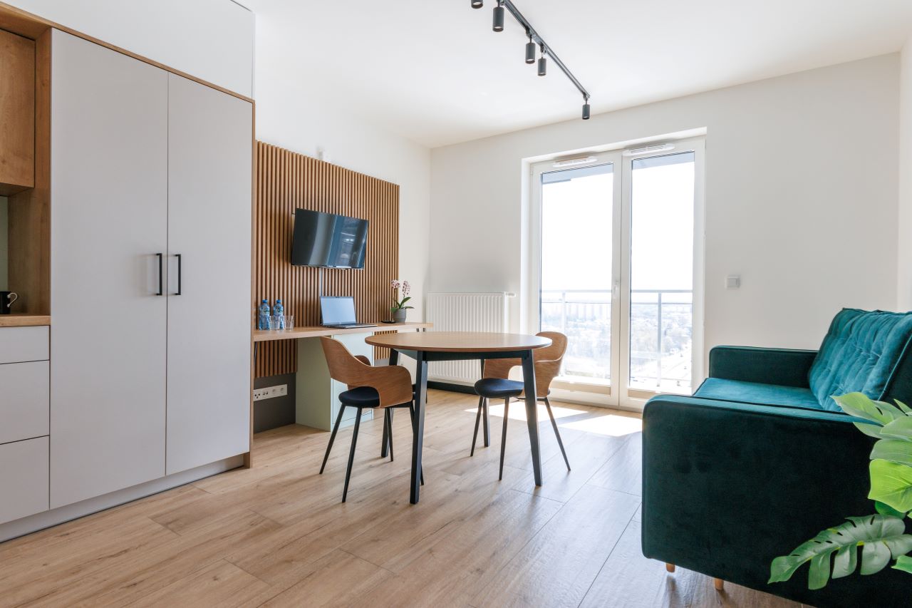 4E7A2059 - Zeus Apartments - Lublin