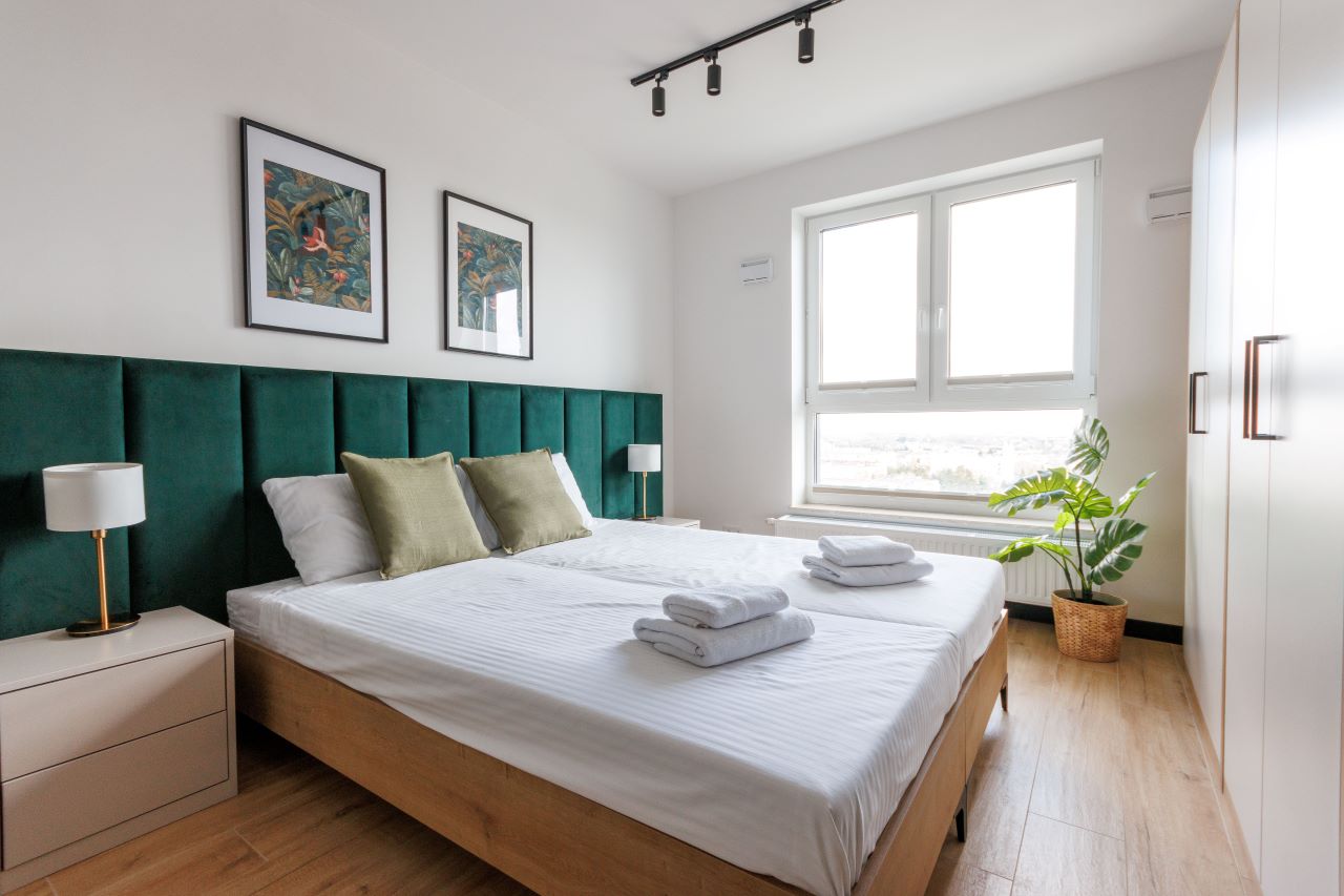 4E7A2199 - Zeus Apartments - Lublin