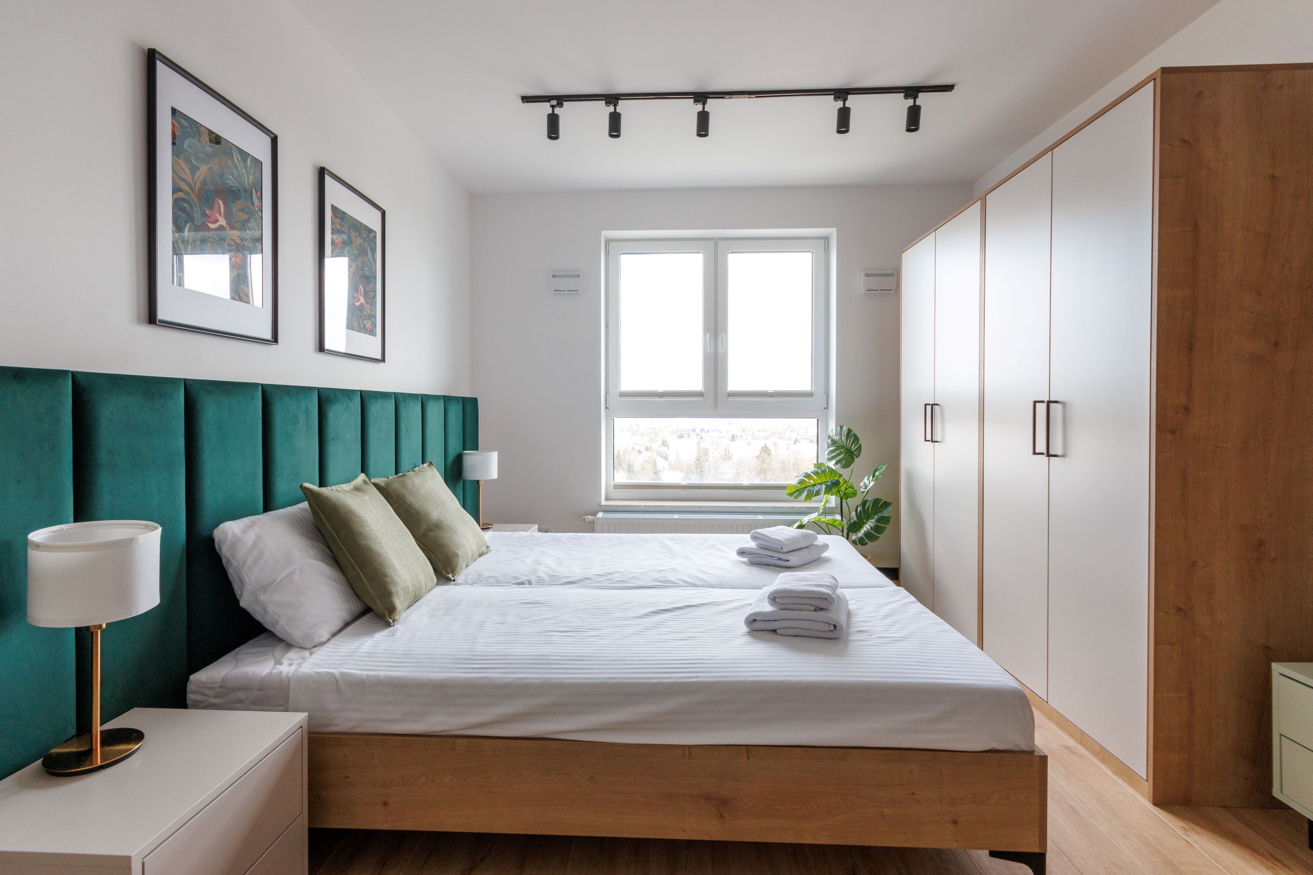 4E7A2245 - Zeus Apartments - Lublin