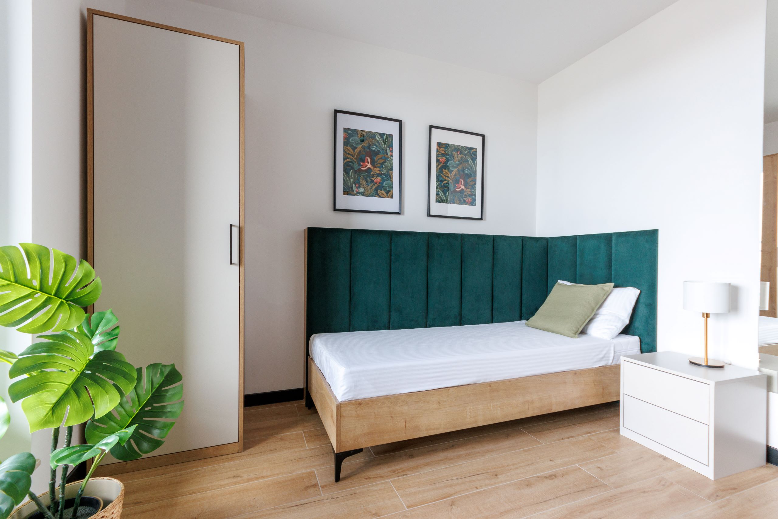 4E7A2294 - Zeus Apartments - Lublin