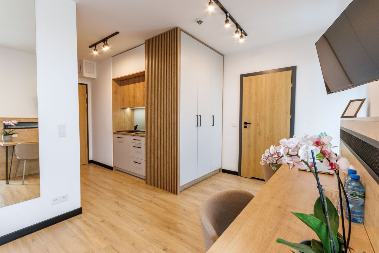4E7A98301 - Zeus Apartments - Lublin