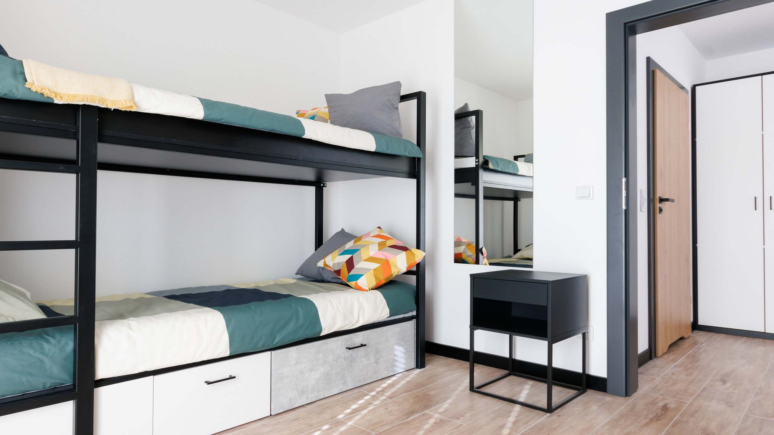 4E7A4154 - Zeus Apartments - Lublin