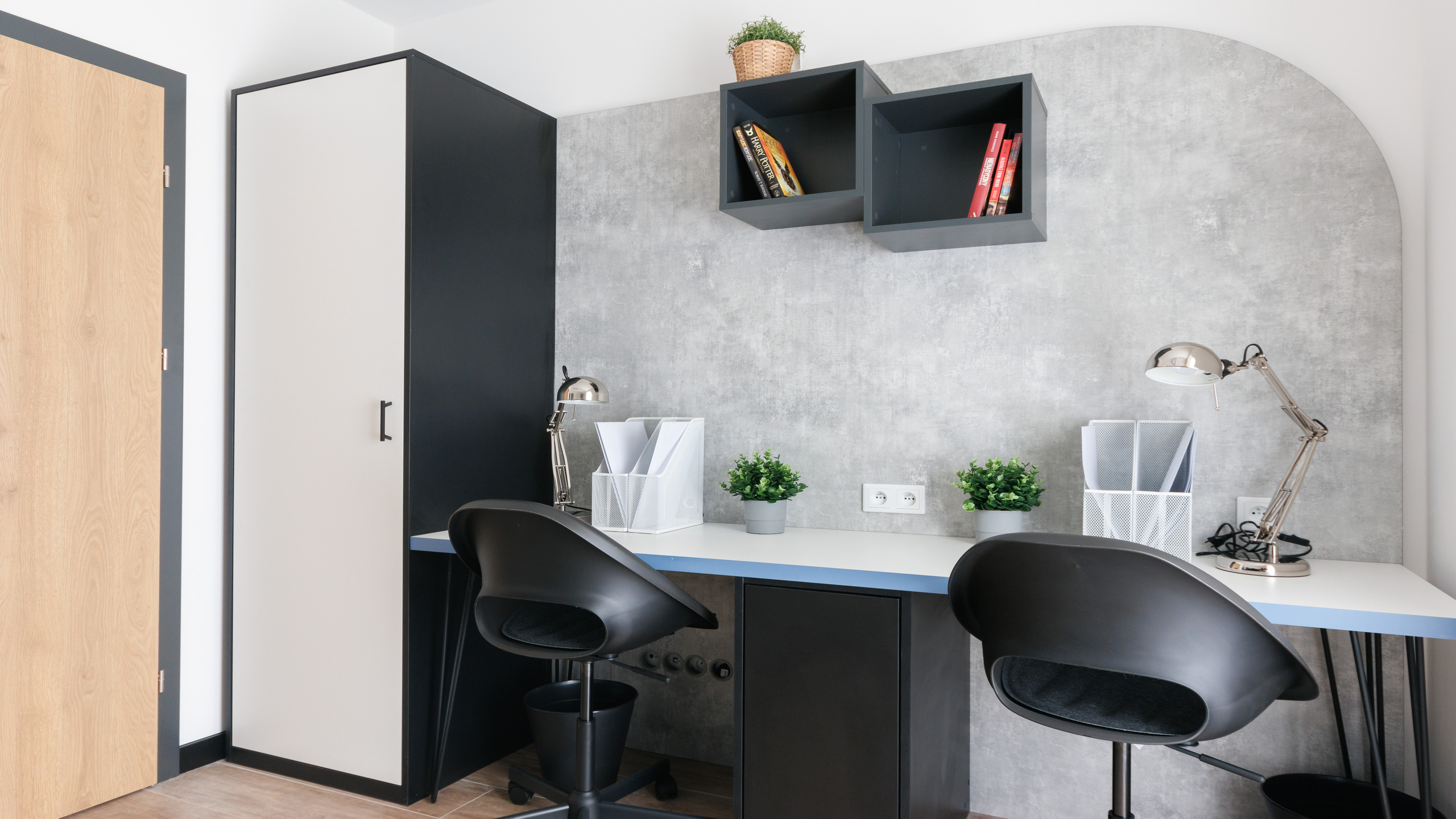 4E7A4164 - Zeus Apartments - Lublin