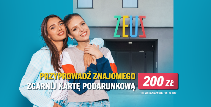 710×360 - Zeus Apartments - Lublin