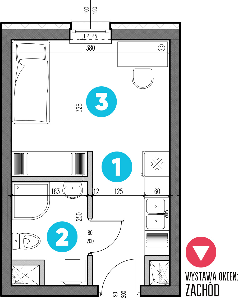 h10 - Zeus Apartments - Lublin
