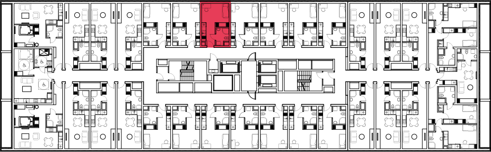 h12a - Zeus Apartments - Lublin