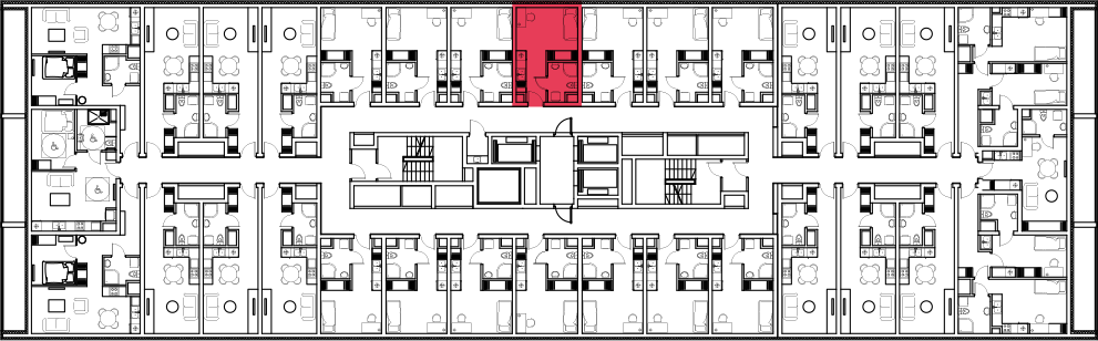 h13a - Zeus Apartments - Lublin