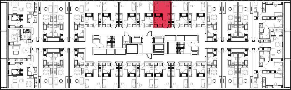 h14a - Zeus Apartments - Lublin