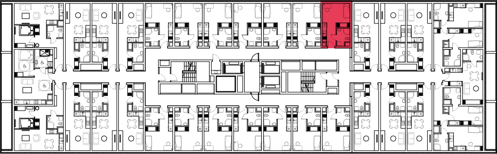 h16a - Zeus Apartments - Lublin