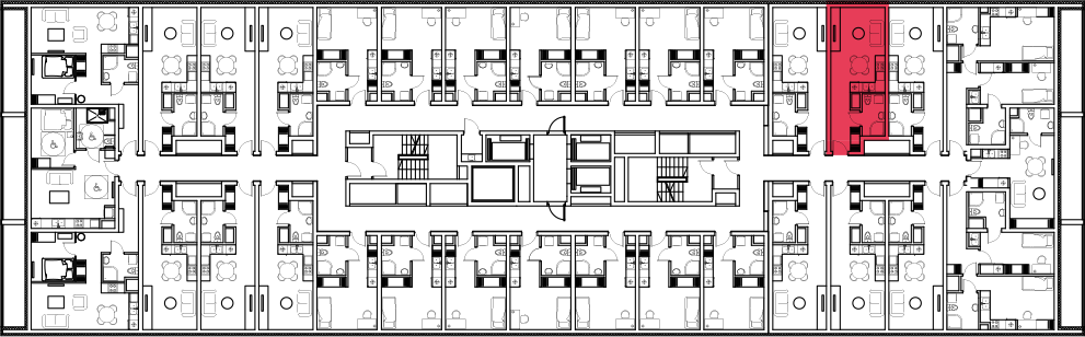h18a - Zeus Apartments - Lublin