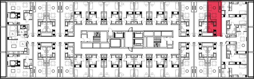 h19a - Zeus Apartments - Lublin