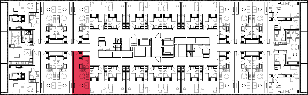 h1a - Zeus Apartments - Lublin
