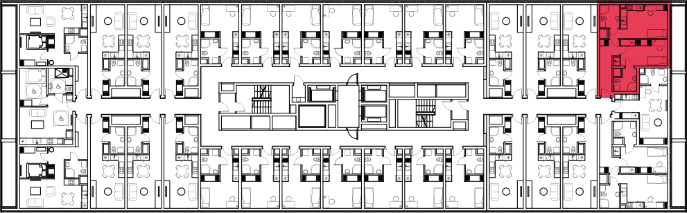 h20a - Zeus Apartments - Lublin