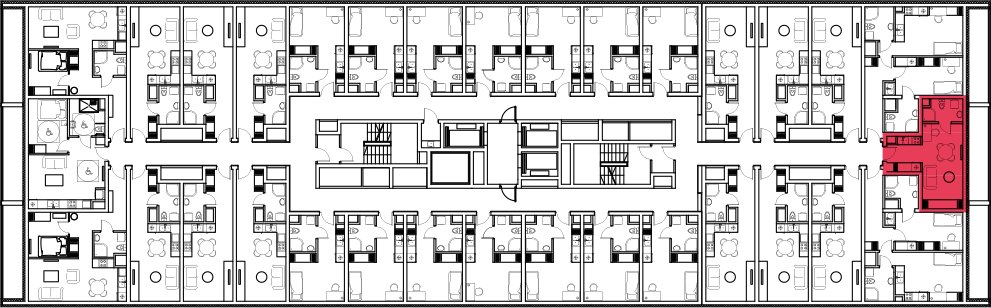 h21 - Zeus Apartments - Lublin