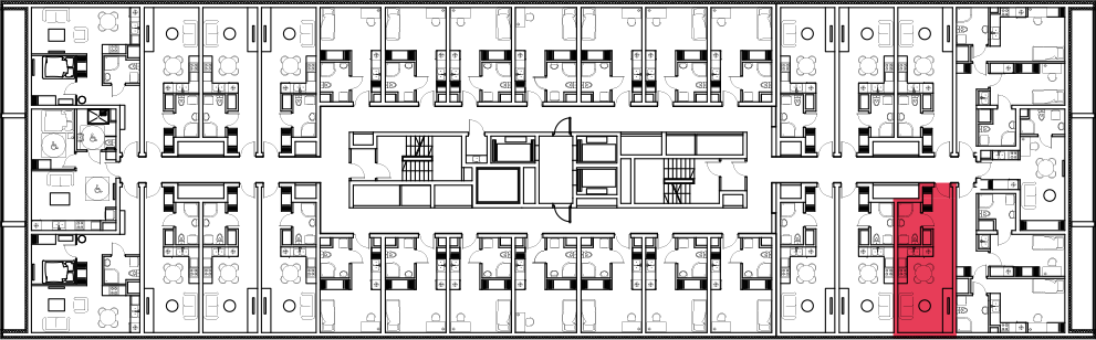 h23a - Zeus Apartments - Lublin
