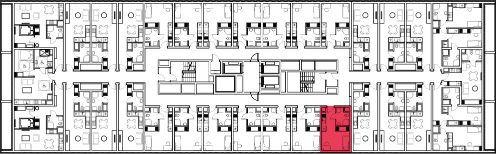 h26a - Zeus Apartments - Lublin