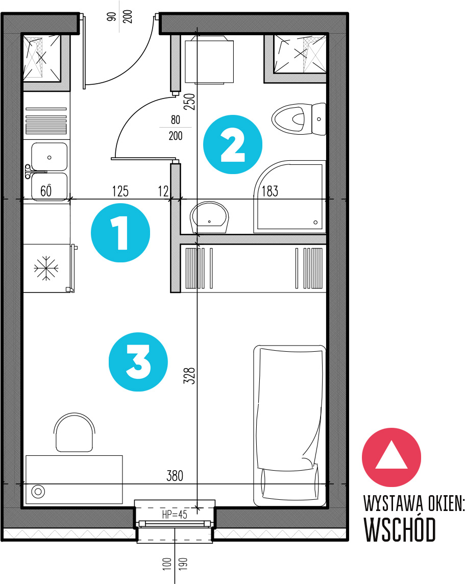 h27 - Zeus Apartments - Lublin