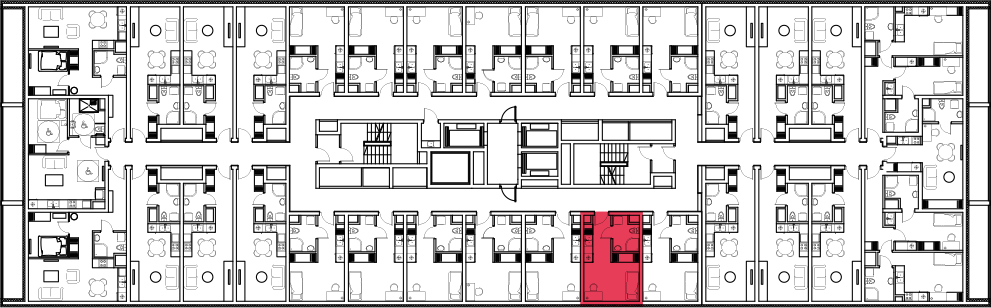 h27a - Zeus Apartments - Lublin