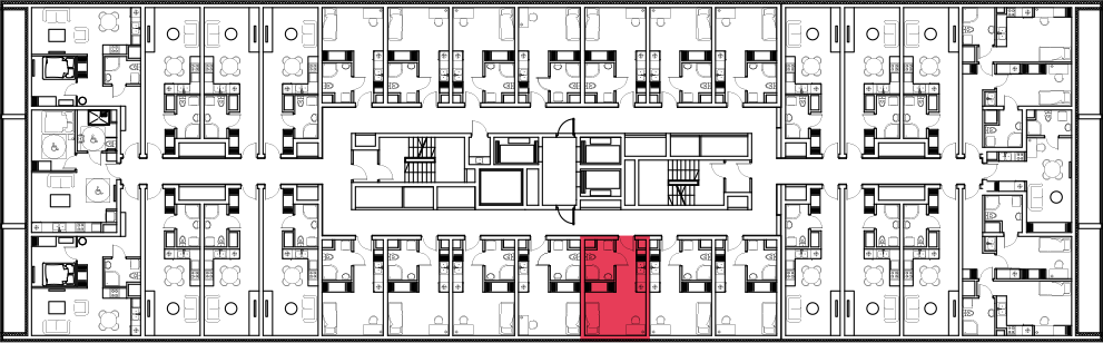 h28a - Zeus Apartments - Lublin