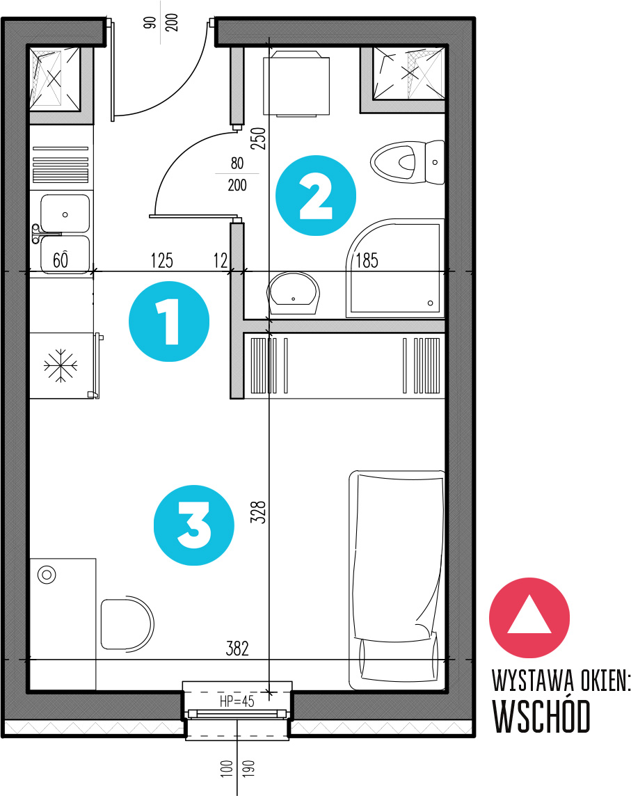 h29 - Zeus Apartments - Lublin