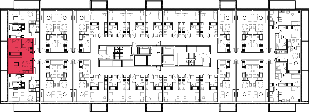 h37a - Zeus Apartments - Lublin