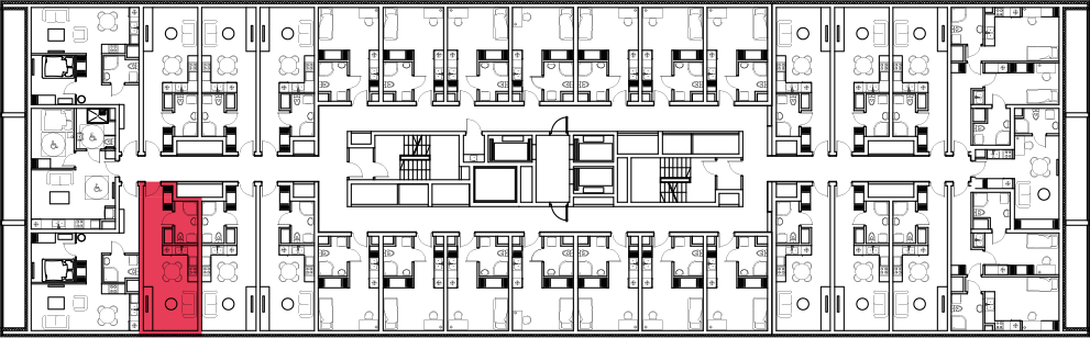 h3a - Zeus Apartments - Lublin