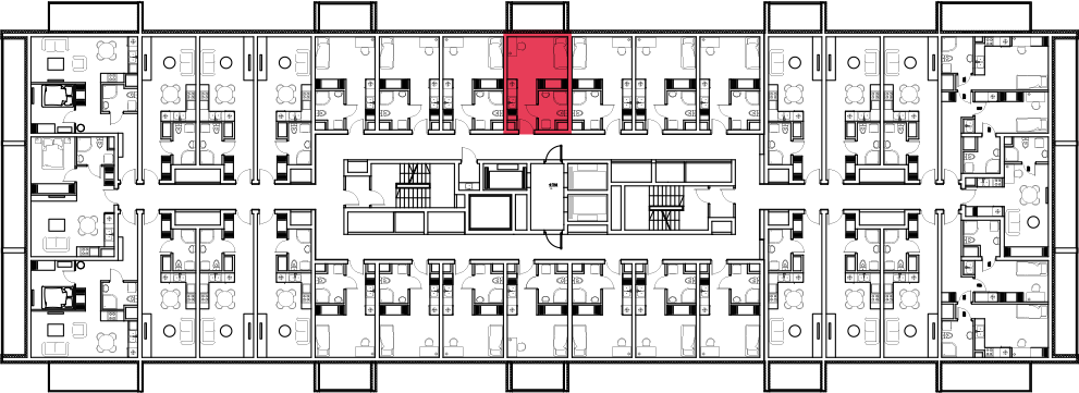 h45a - Zeus Apartments - Lublin