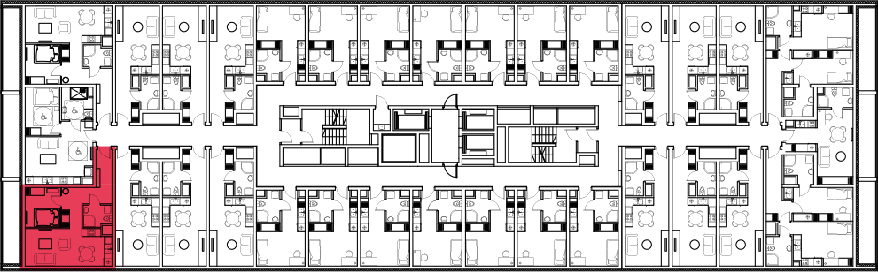 h4a - Zeus Apartments - Lublin