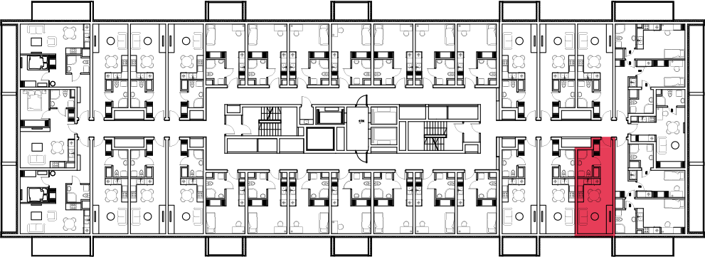 h55a - Zeus Apartments - Lublin