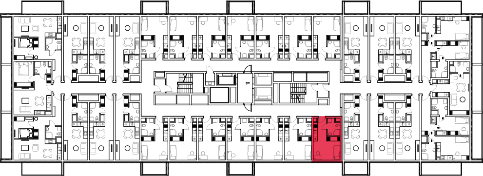 h58a - Zeus Apartments - Lublin