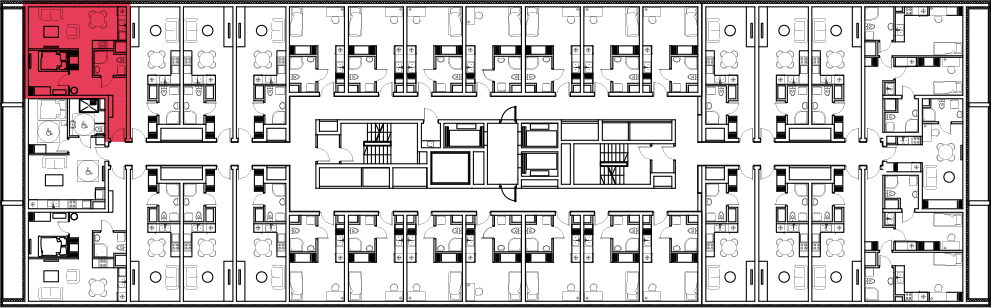 h6a - Zeus Apartments - Lublin