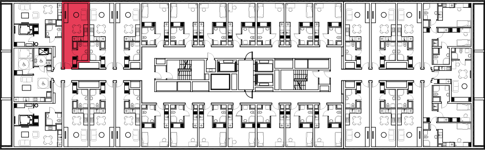h7a - Zeus Apartments - Lublin