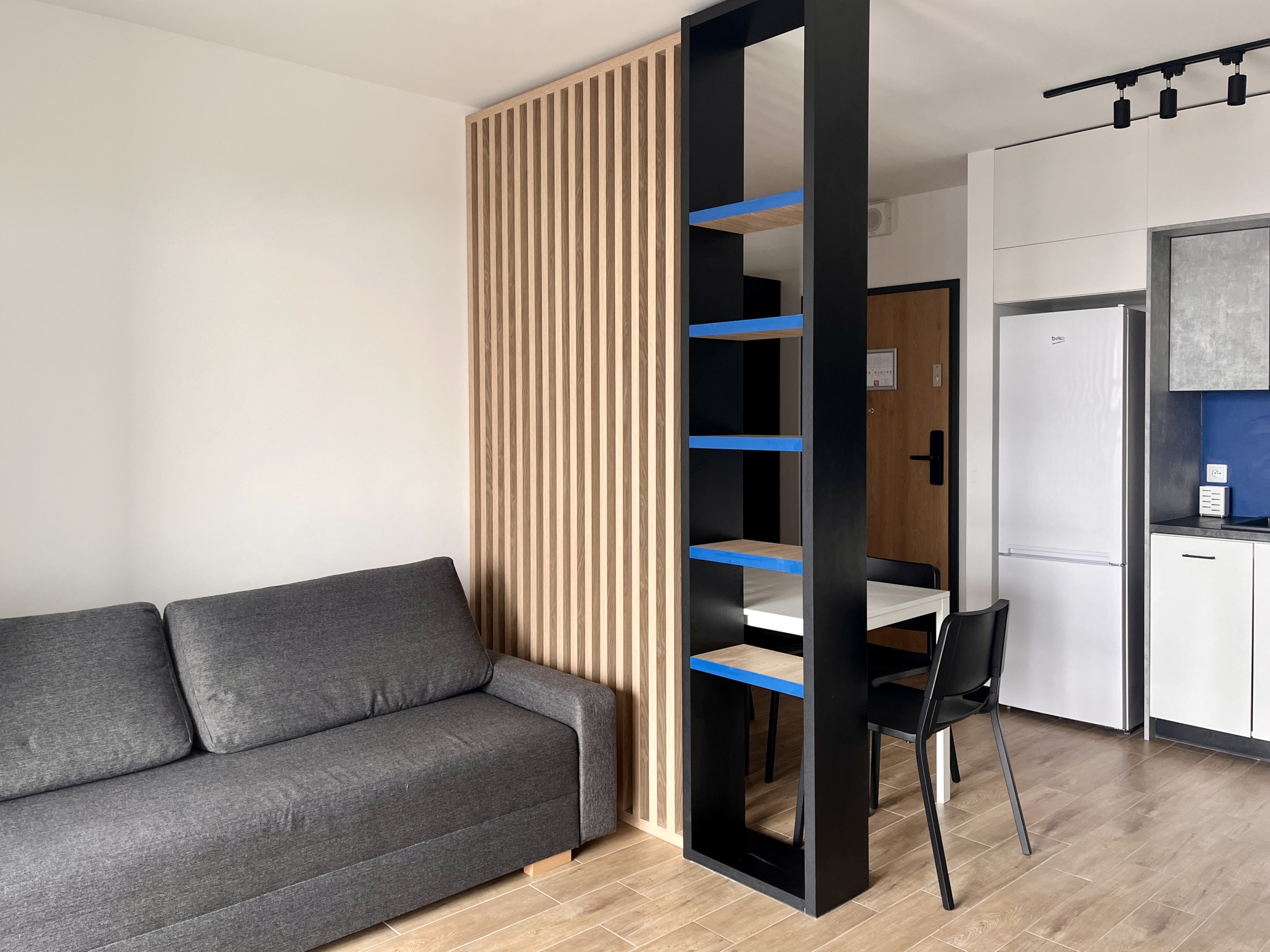 IMG_7817 - Zeus Apartments - Lublin