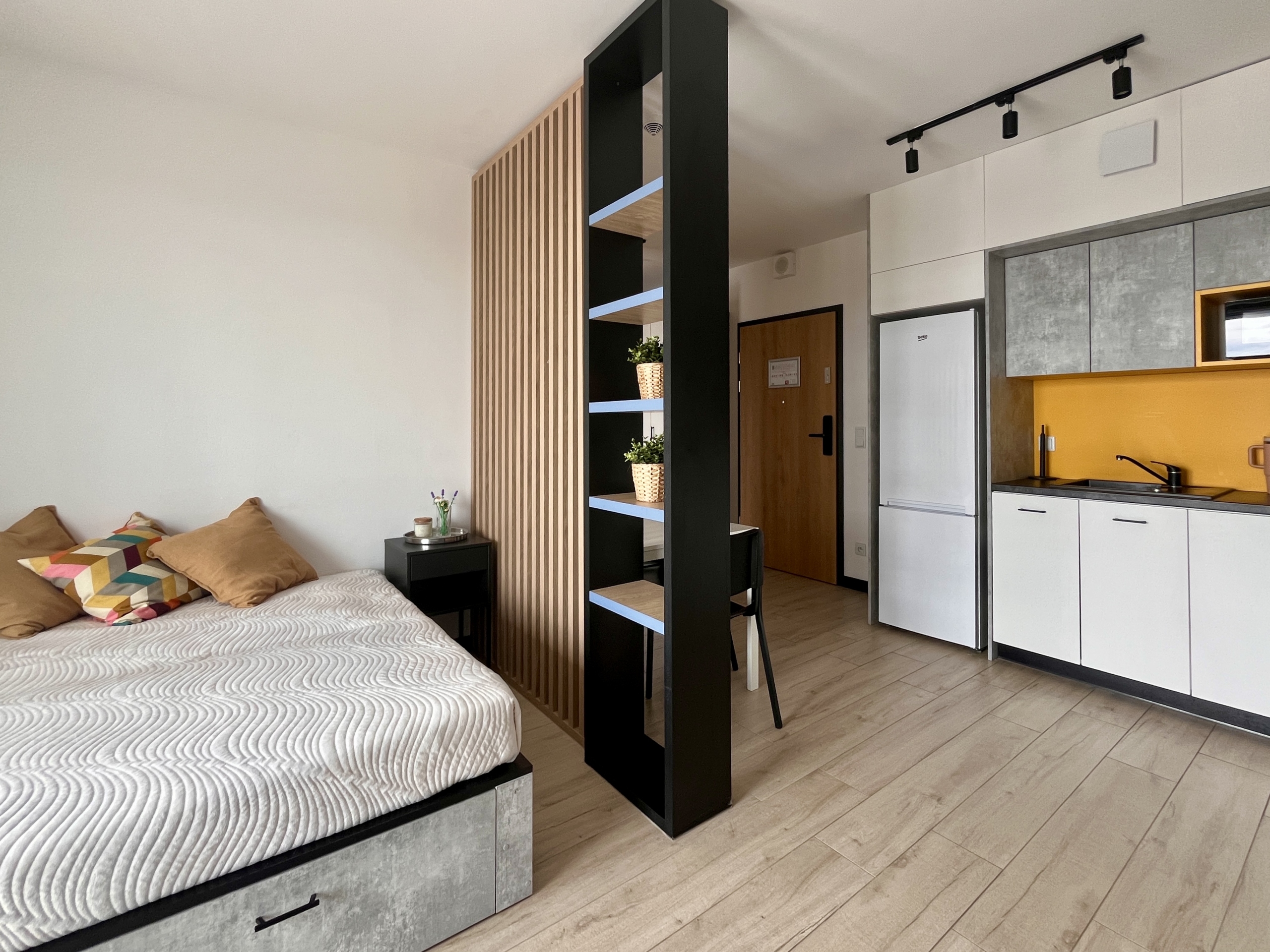 IMG_8018 - Zeus Apartments - Lublin