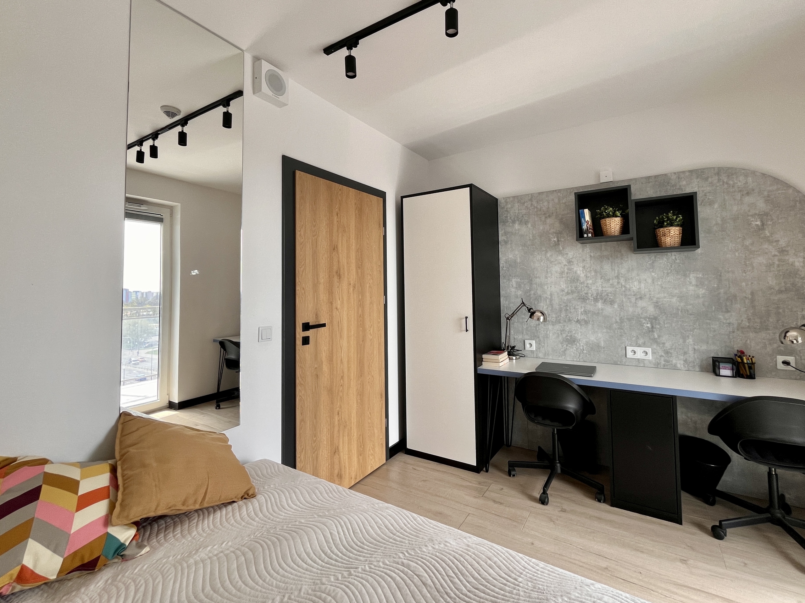 IMG_8033 - Zeus Apartments - Lublin