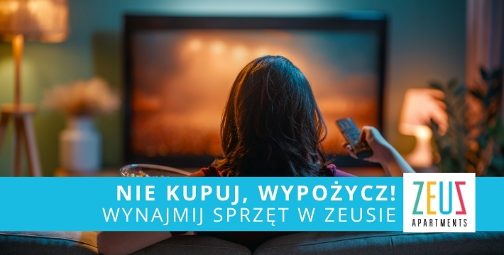 ZEUS AKTUALNOŚCI WWW wynajem